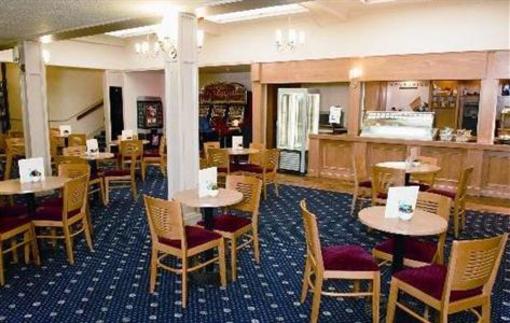 фото отеля Gunton Hall Resort