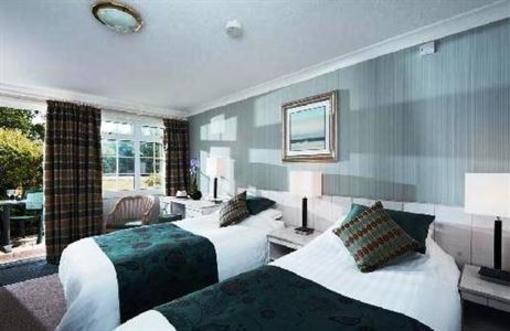 фото отеля Gunton Hall Resort