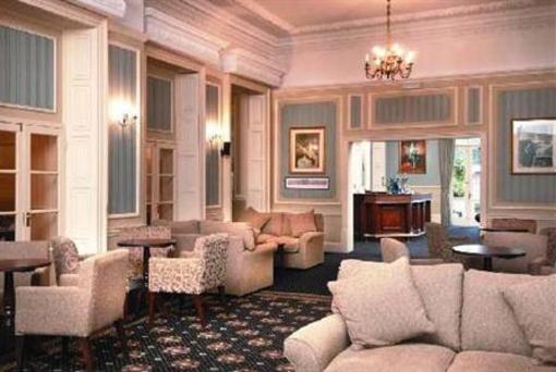 фото отеля Gunton Hall Resort
