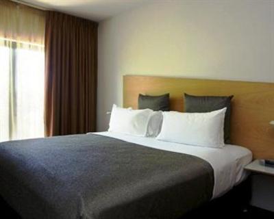 фото отеля The York Canberra