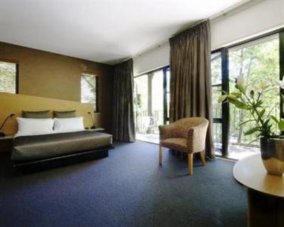 фото отеля The York Canberra