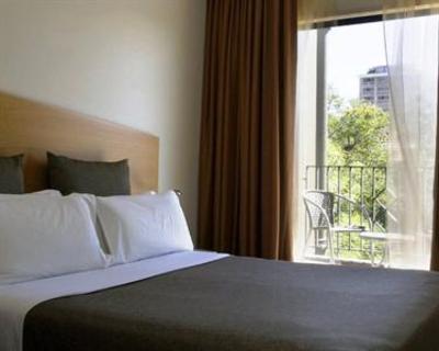 фото отеля The York Canberra