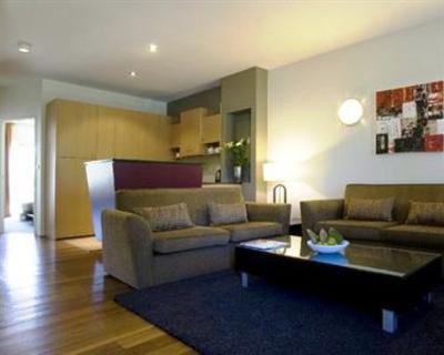 фото отеля The York Canberra