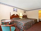 фото отеля Americas Best Value Inn Carneys Point Wilmington