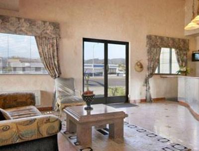 фото отеля Ramada Limited San Francisco Airport West San Bruno