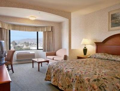 фото отеля Ramada Limited San Francisco Airport West San Bruno