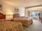 фото отеля Ramada Limited San Francisco Airport West San Bruno