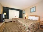 фото отеля Ramada Limited San Francisco Airport West San Bruno