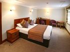 фото отеля Best Western Pinewood on Wilmslow