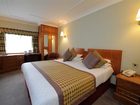 фото отеля Best Western Pinewood on Wilmslow