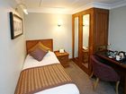 фото отеля Best Western Pinewood on Wilmslow