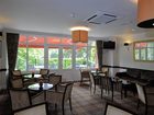 фото отеля Best Western Pinewood on Wilmslow