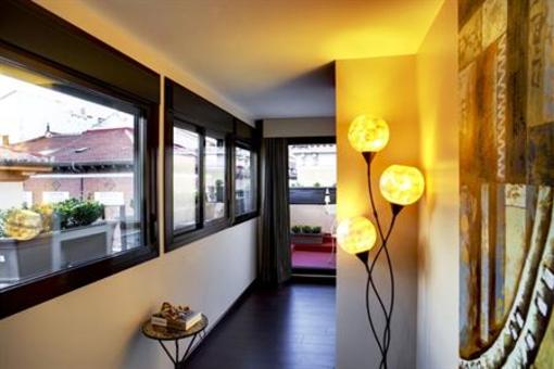 фото отеля THC Tirso de Molina
