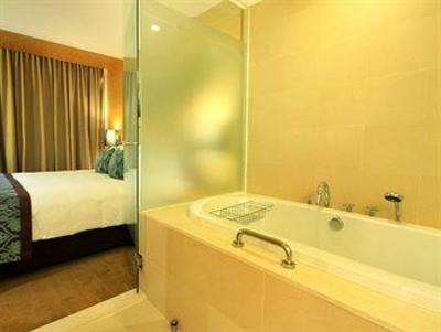 фото отеля Oaks Bangkok Sathorn