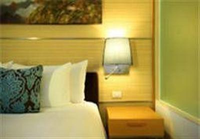 фото отеля Oaks Bangkok Sathorn