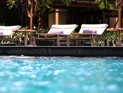 фото отеля Oaks Bangkok Sathorn