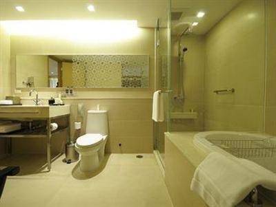 фото отеля Oaks Bangkok Sathorn