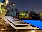 фото отеля Oaks Bangkok Sathorn