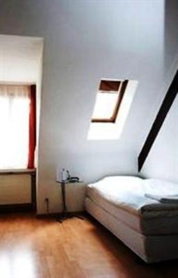 фото отеля Goldenes Schwert Residence Zurich