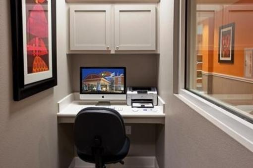 фото отеля Holiday Inn Express Hotel & Suites Clute Southwest