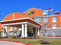 Holiday Inn Express Hotel & Suites Clute Southwest