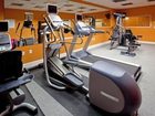 фото отеля Holiday Inn Express Hotel & Suites Clute Southwest