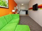 фото отеля Holiday Inn Express Hotel & Suites Clute Southwest