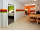 фото отеля Holiday Inn Express Hotel & Suites Clute Southwest