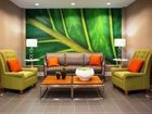 фото отеля Holiday Inn Express Hotel & Suites Clute Southwest