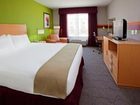 фото отеля Holiday Inn Express Hotel & Suites Clute Southwest