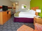 фото отеля Holiday Inn Express Hotel & Suites Clute Southwest