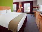 фото отеля Holiday Inn Express Hotel & Suites Clute Southwest