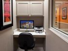 фото отеля Holiday Inn Express Hotel & Suites Clute Southwest