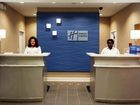 фото отеля Holiday Inn Express Hotel & Suites Clute Southwest