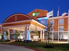 фото отеля Holiday Inn Express Hotel & Suites Clute Southwest
