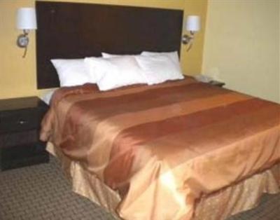 фото отеля Days Inn And Suites Downtown Gatlinburg Pkwy