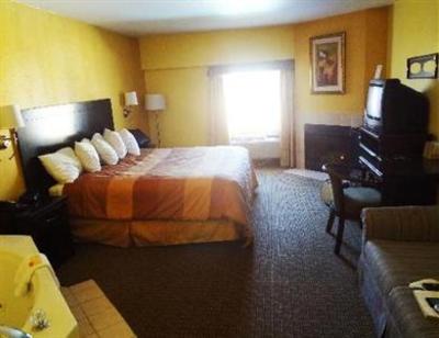 фото отеля Days Inn And Suites Downtown Gatlinburg Pkwy