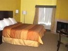 фото отеля Days Inn And Suites Downtown Gatlinburg Pkwy