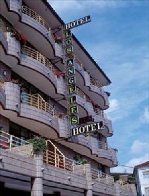 фото отеля Los Angeles Hotel El Astillero