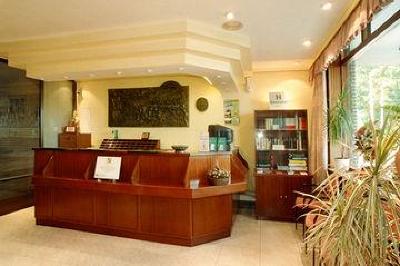 фото отеля Los Angeles Hotel El Astillero