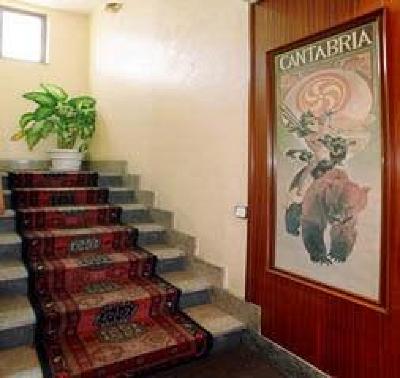 фото отеля Los Angeles Hotel El Astillero