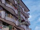 фото отеля Los Angeles Hotel El Astillero