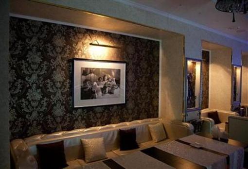 фото отеля Saransk Hotel