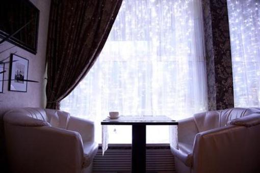 фото отеля Saransk Hotel