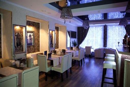 фото отеля Saransk Hotel