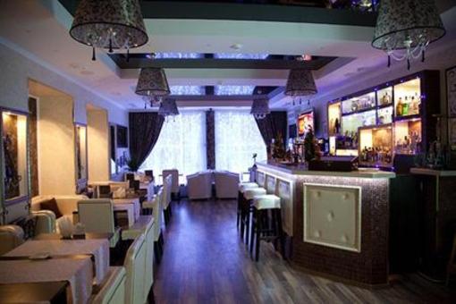 фото отеля Saransk Hotel