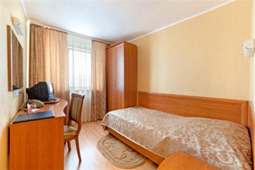 фото отеля Saransk Hotel