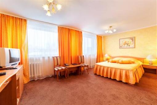 фото отеля Saransk Hotel