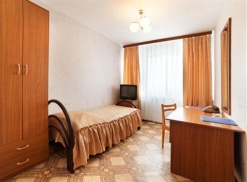 фото отеля Saransk Hotel