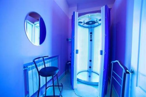 фото отеля Saransk Hotel